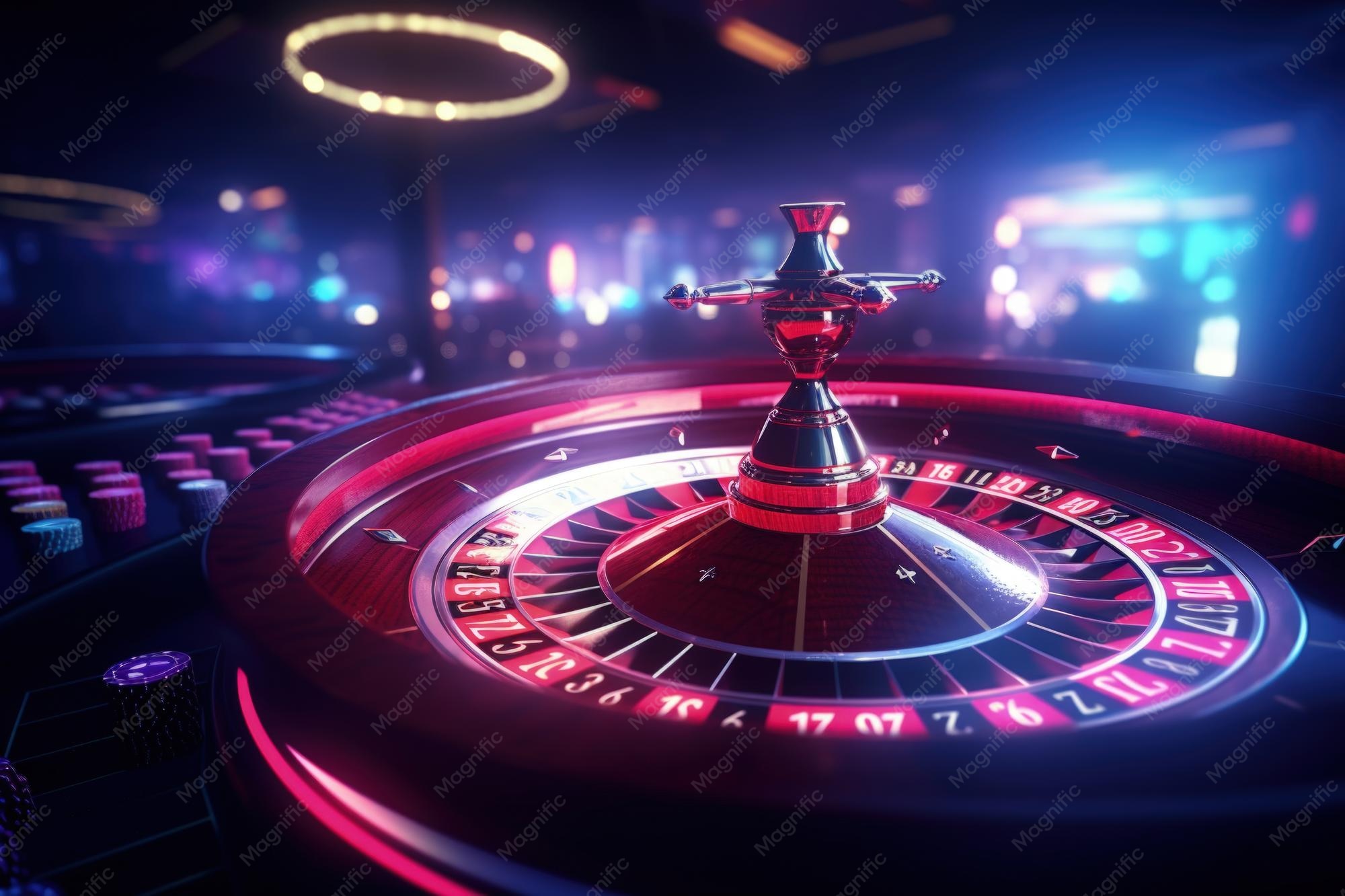 Casino Kingdom online casino