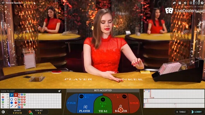 Crystal Roll Casino nieuw casino Nederland 2026