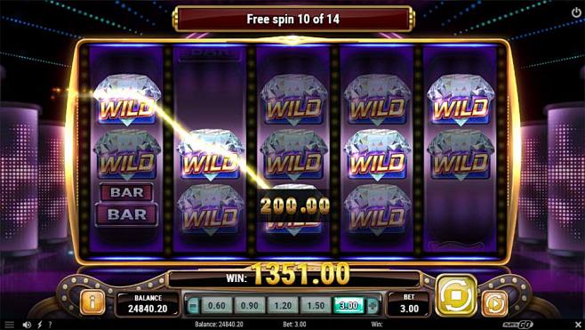 Viggoslots Casino Casino mit Freispielen