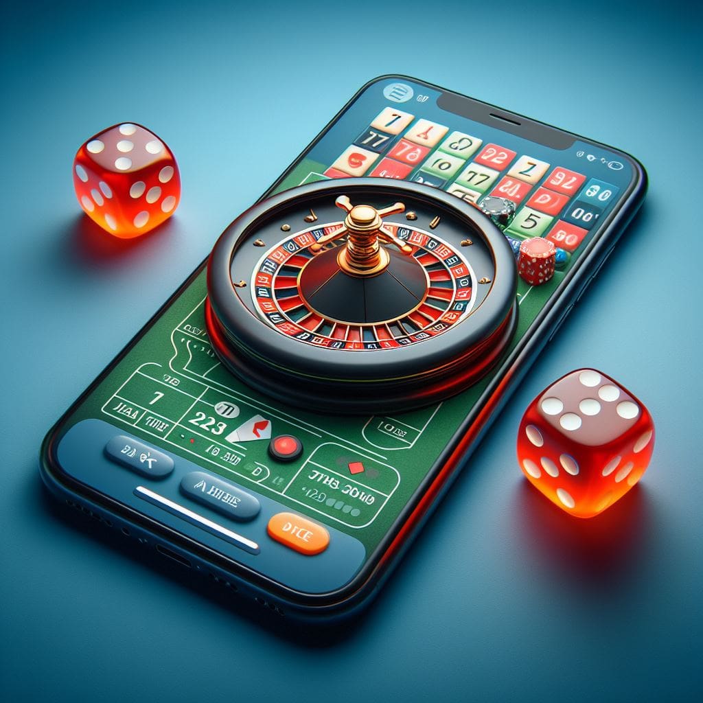 Kangaroo 88 online casino