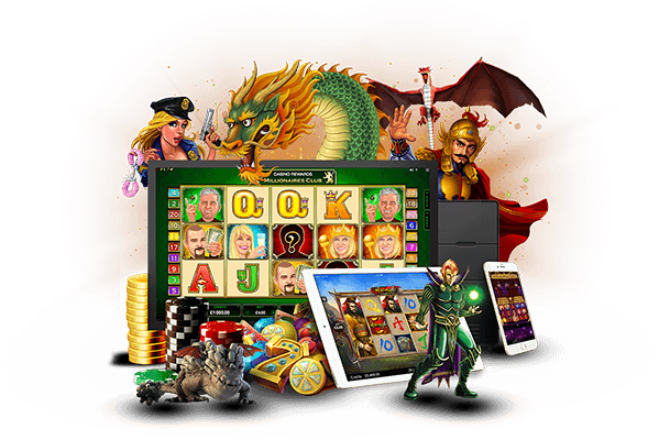 Nv5 Casino seriöses Online Casino