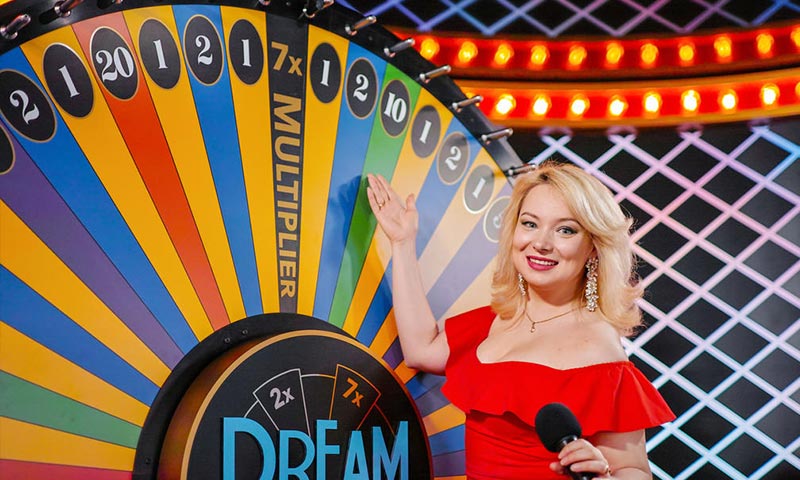 Olympe Casino casino avec Trustly