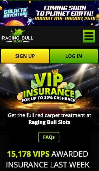 Alexander Casino online casino